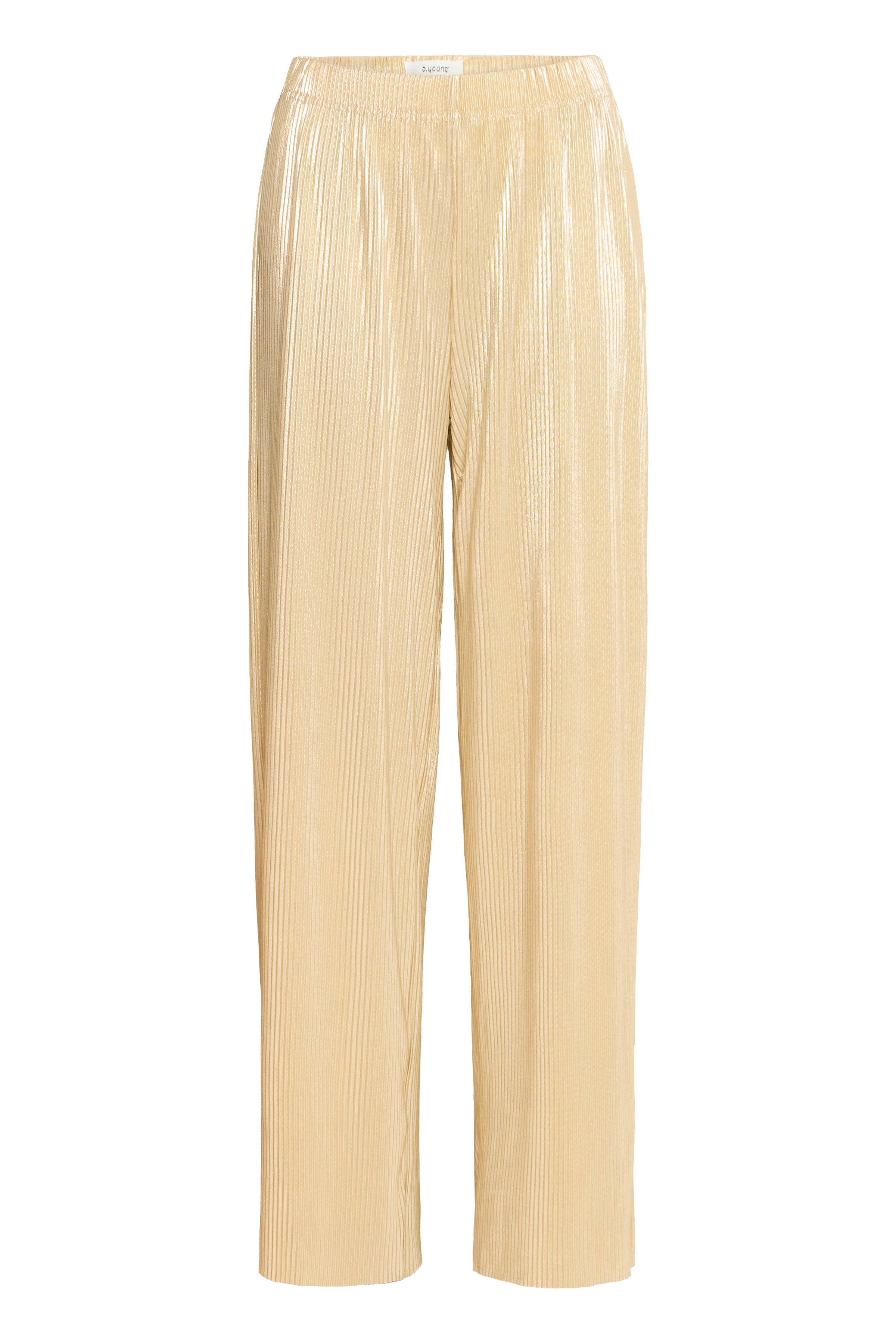 Be Young B. Young Pantalon Pille Goud - OAK Fashion Noordwolde