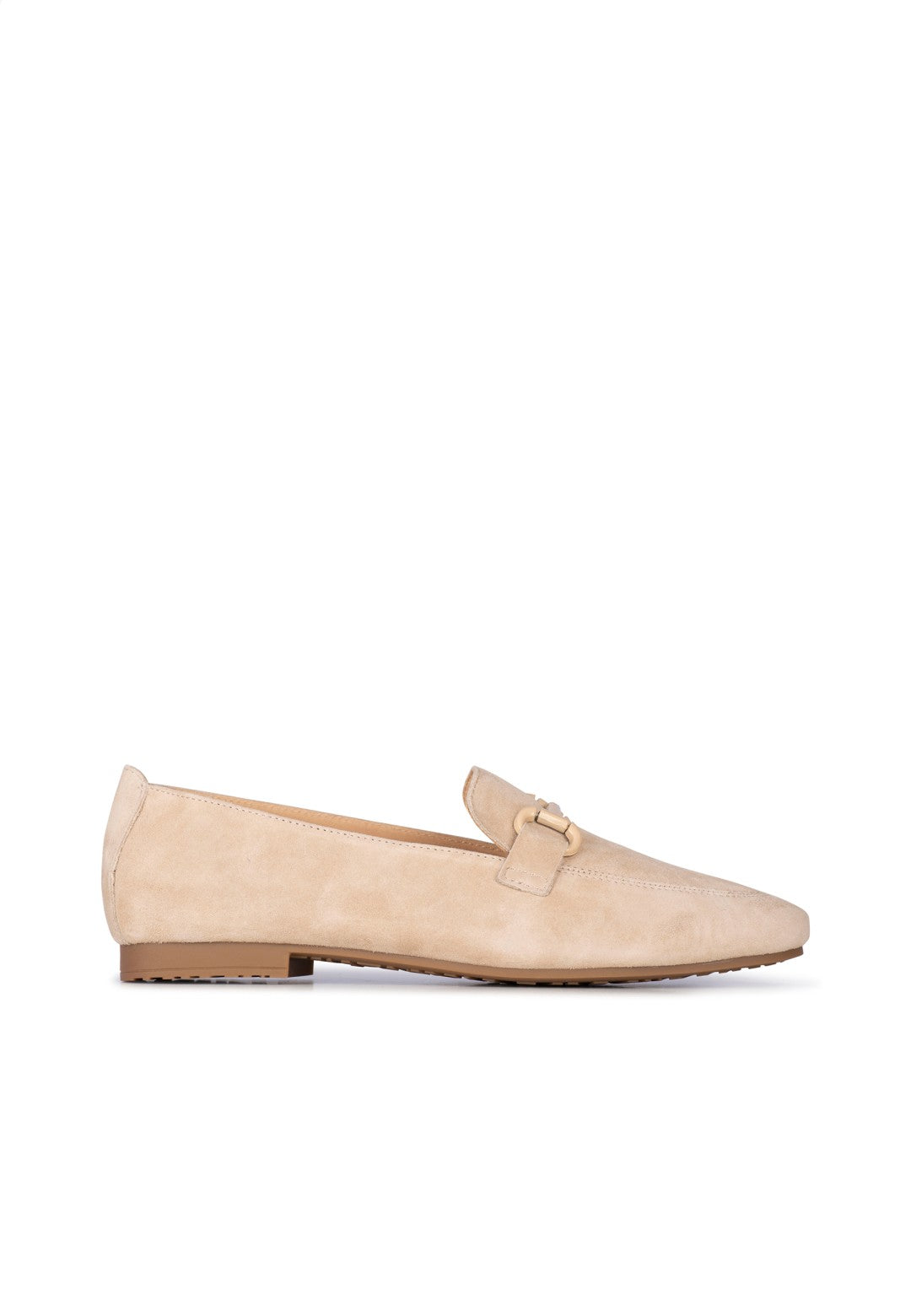 Poelman B.V. Posh Loafer Odette Wit - OAK Fashion Noordwolde