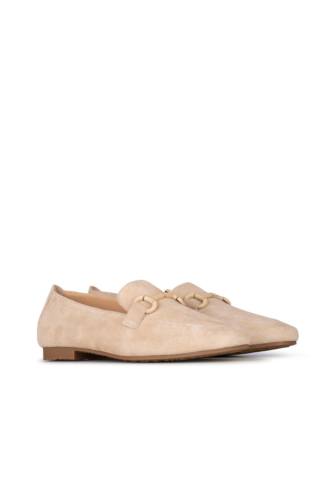 Poelman B.V. Posh Loafer Odette Wit - OAK Fashion Noordwolde
