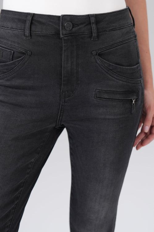 MOD Jeans MOD Jeans Skinny Fit Suzy Zwart - OAK Fashion Noordwolde