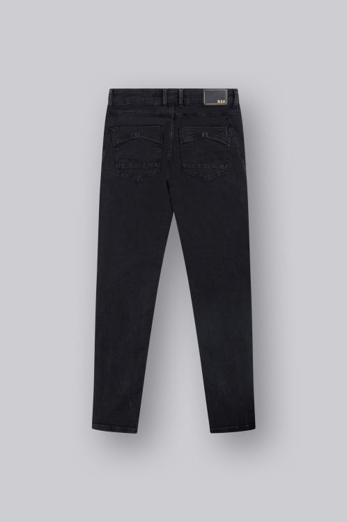 MOD Jeans MOD Jeans Skinny Fit Suzy Zwart - OAK Fashion Noordwolde