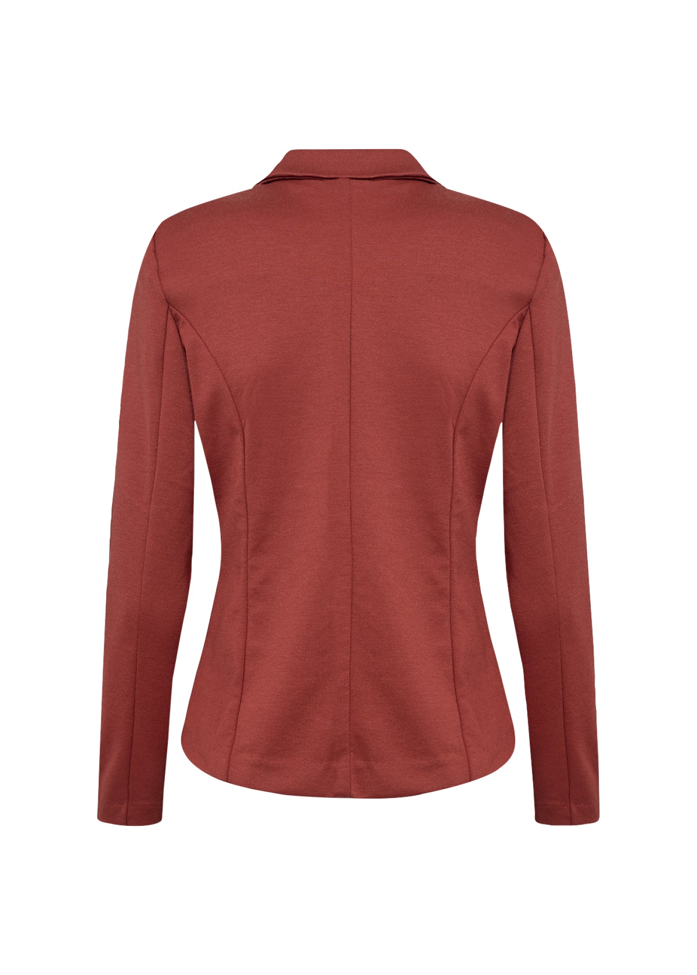 Soya Concept Blazer Daniela Rood - OAK Fashion Noordwolde