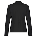 Lady Day Blazer Billy Zwart - OAK Fashion Noordwolde