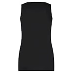 Lady Day Top Tabby Zwart - OAK Fashion Noordwolde