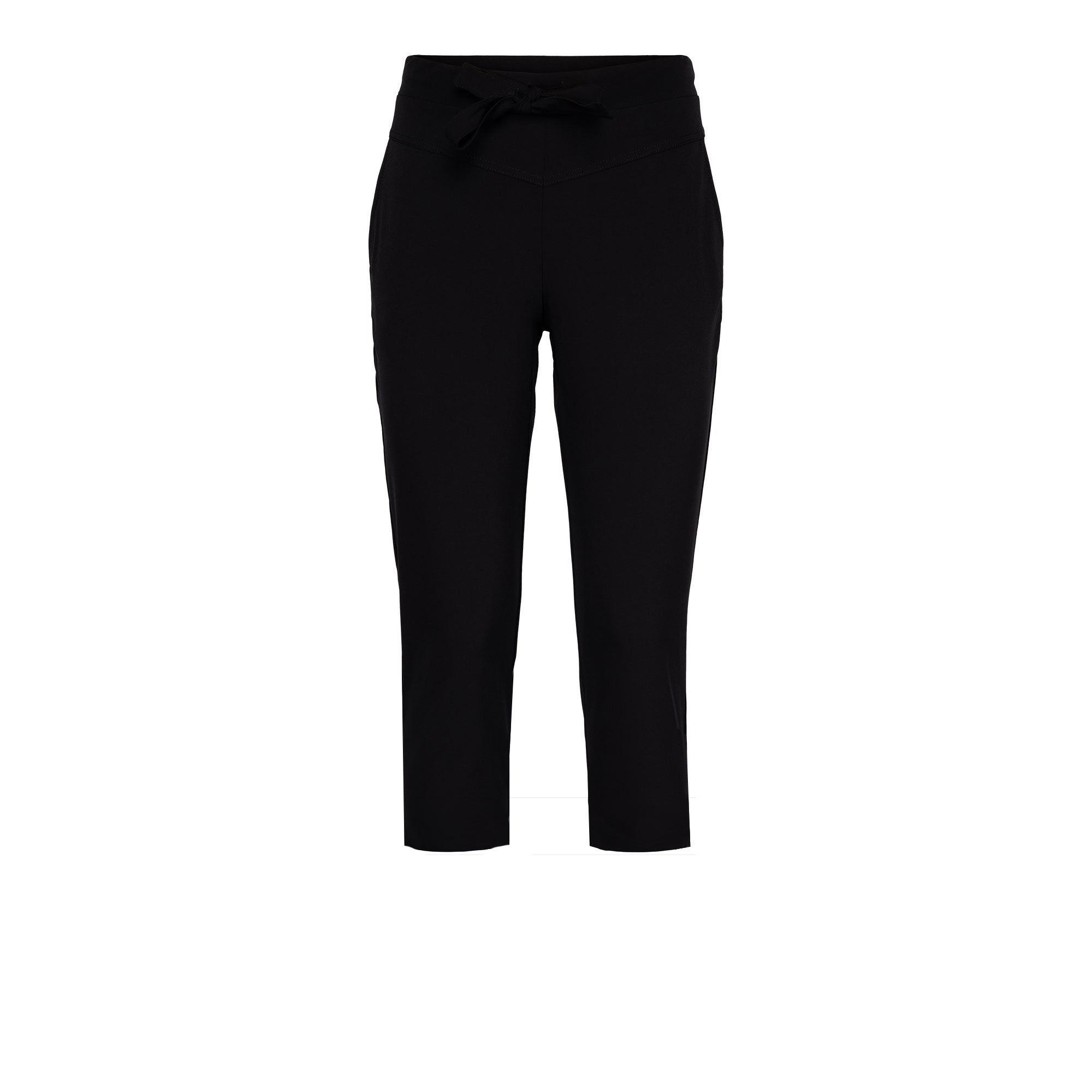 &Co Woman Phoenix Zwart - OAK Fashion Noordwolde
