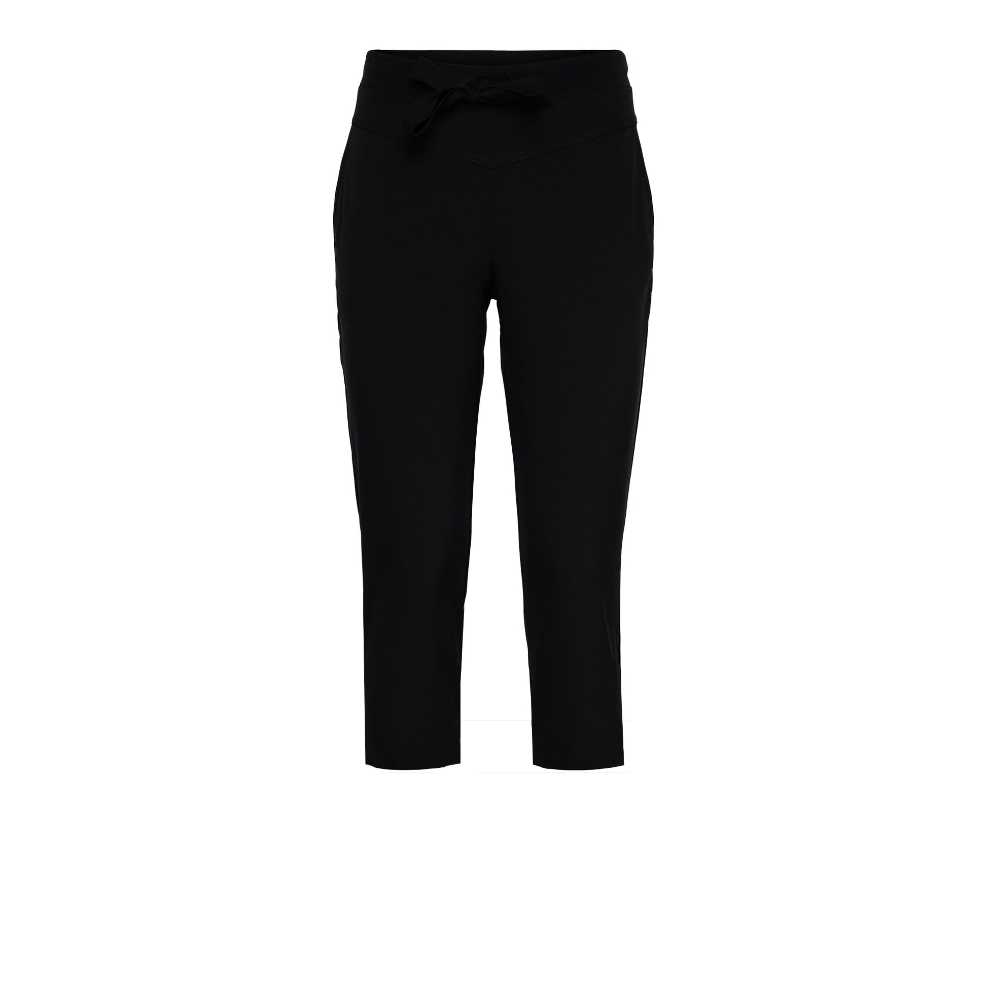 &Co Woman Phoenix Zwart - OAK Fashion Noordwolde