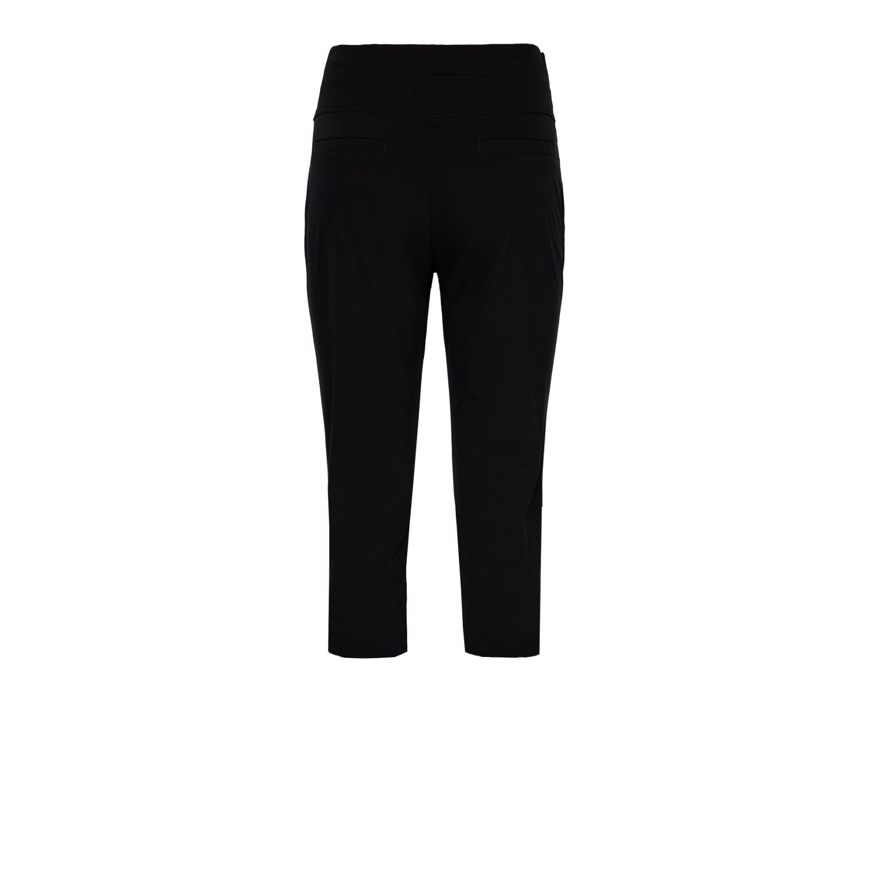 &Co Woman Phoenix Zwart - OAK Fashion Noordwolde
