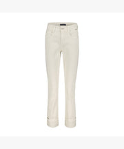 Red Button Kate coloured denim pearl - OAK Fashion Noordwolde