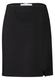 Street One Rok Zwart - OAK Fashion Noordwolde