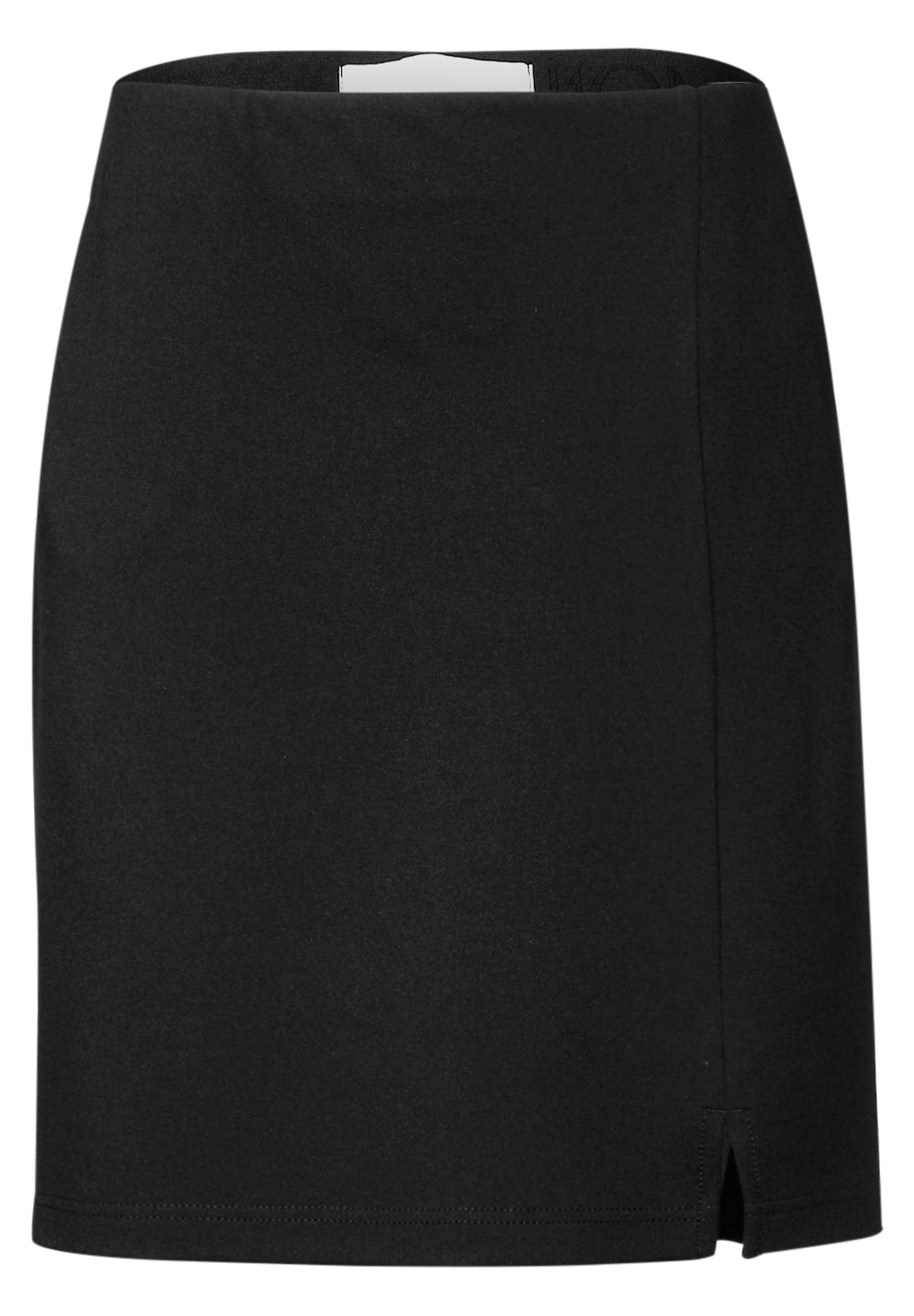 Street One Rok Zwart - OAK Fashion Noordwolde