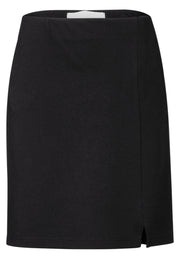 Street One Rok Zwart - OAK Fashion Noordwolde