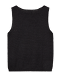 Freequent Top Grscaliva Top - alternate