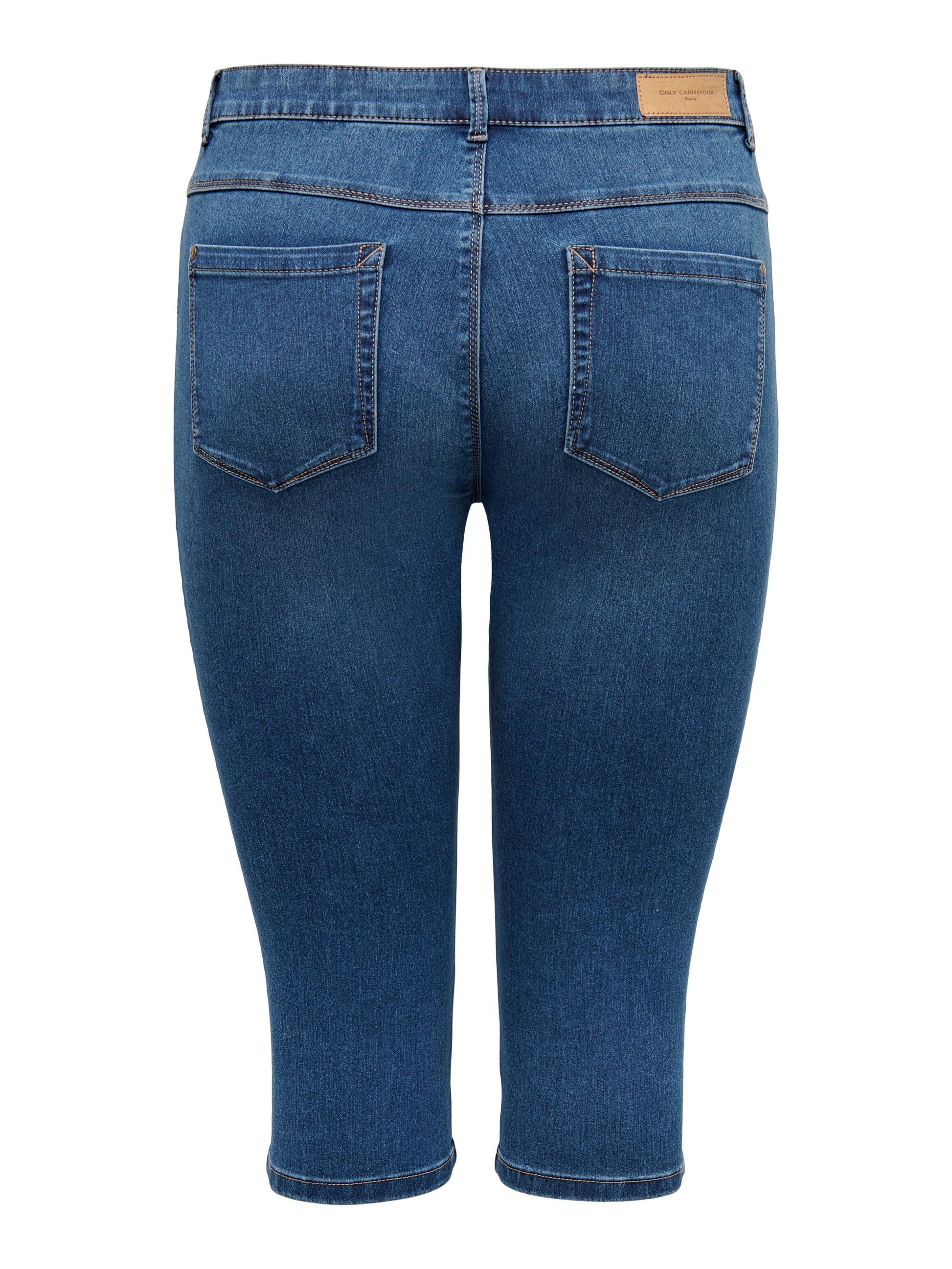 Carmakoma Capri Augusta Blauw - OAK Fashion Noordwolde