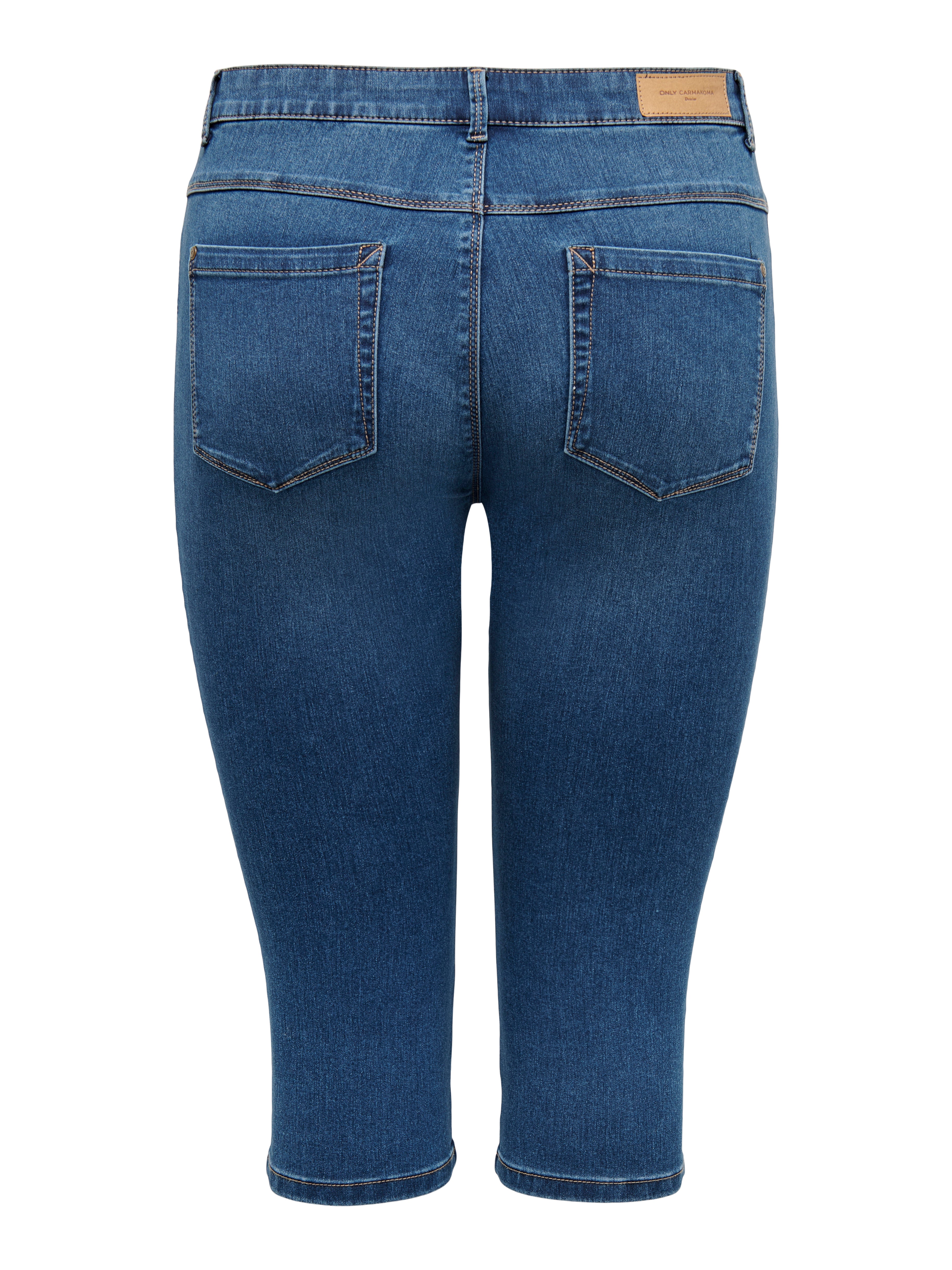 Carmakoma Capri Augusta Blauw - OAK Fashion Noordwolde