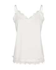 Freequent Top Bicco Wit - OAK Fashion Noordwolde
