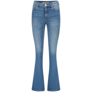 Raizzed Raizzed Jeans Flair Sunrise Denim - OAK Fashion Noordwolde