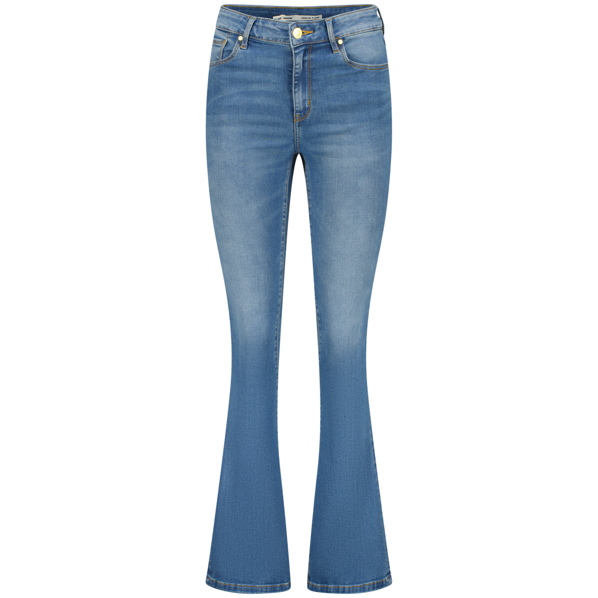Raizzed Raizzed Jeans Flair Sunrise Denim - OAK Fashion Noordwolde