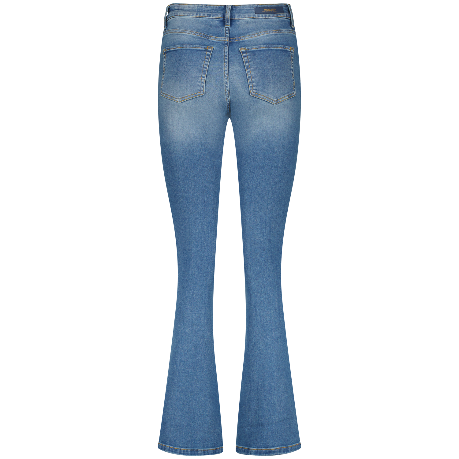Raizzed Raizzed Jeans Flair Sunrise Denim - OAK Fashion Noordwolde