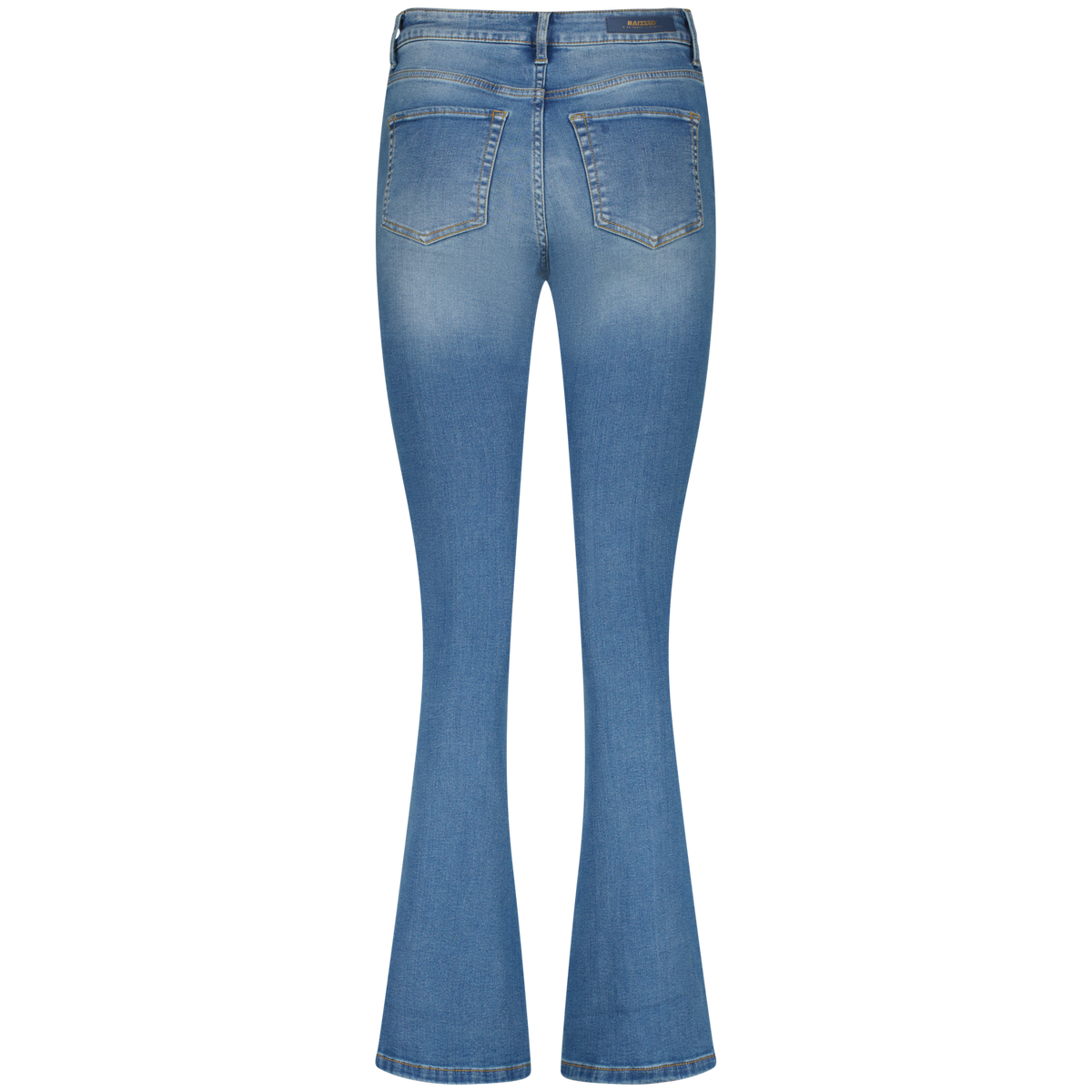 Raizzed Raizzed Jeans Flair Sunrise Denim - OAK Fashion Noordwolde