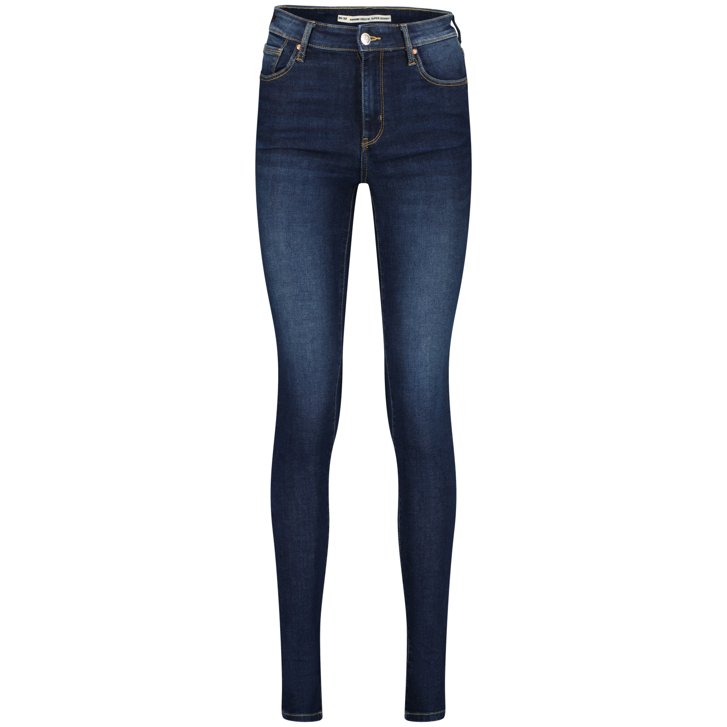 Raizzed Raizzed Jeans Blossom Denim - OAK Fashion Noordwolde