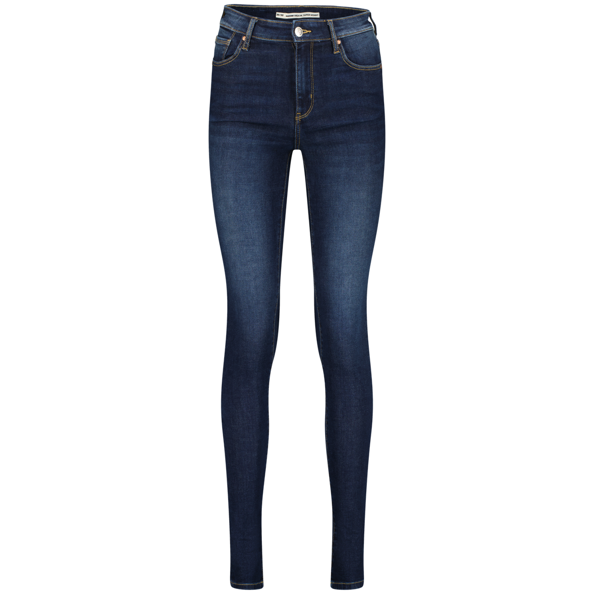 Raizzed Raizzed Jeans Blossom Denim - OAK Fashion Noordwolde