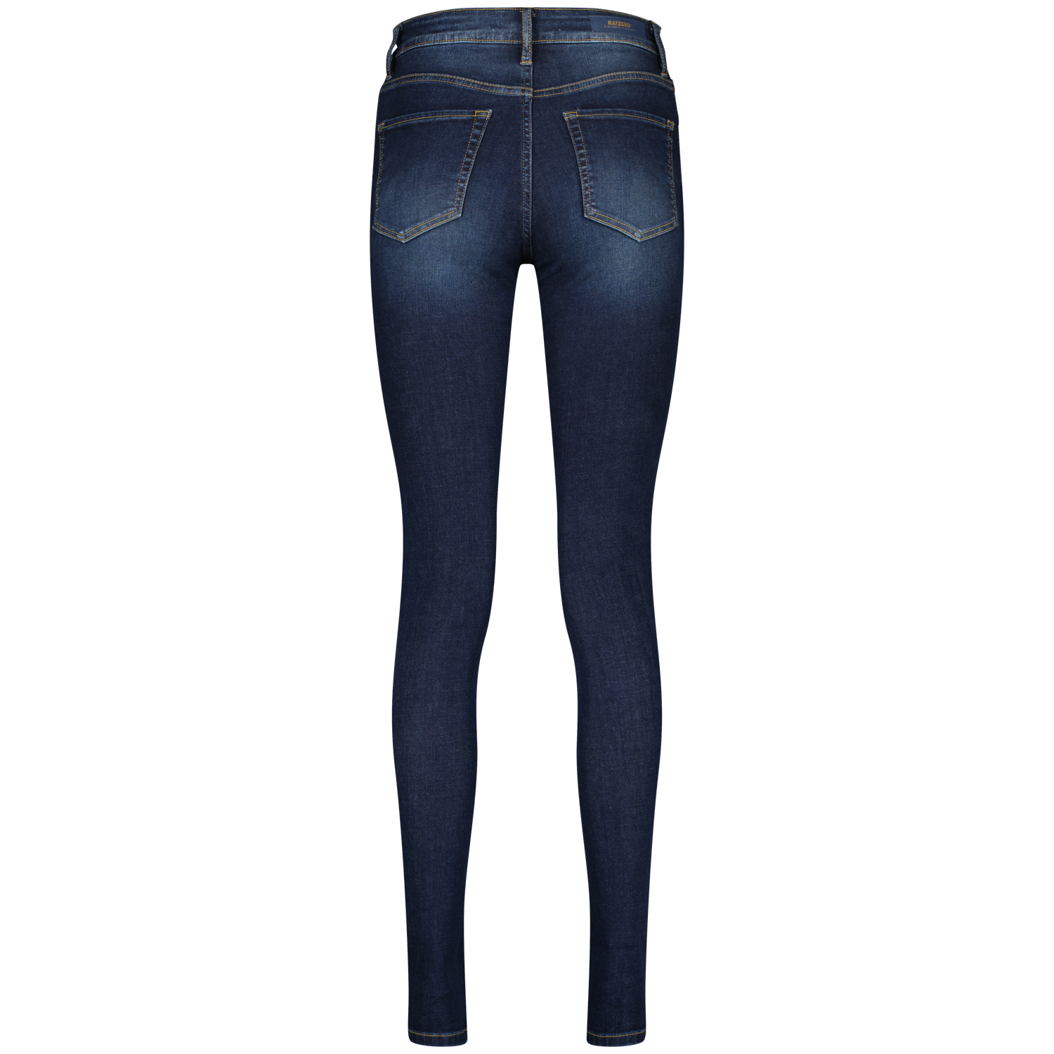 Raizzed Raizzed Jeans Blossom Denim - OAK Fashion Noordwolde