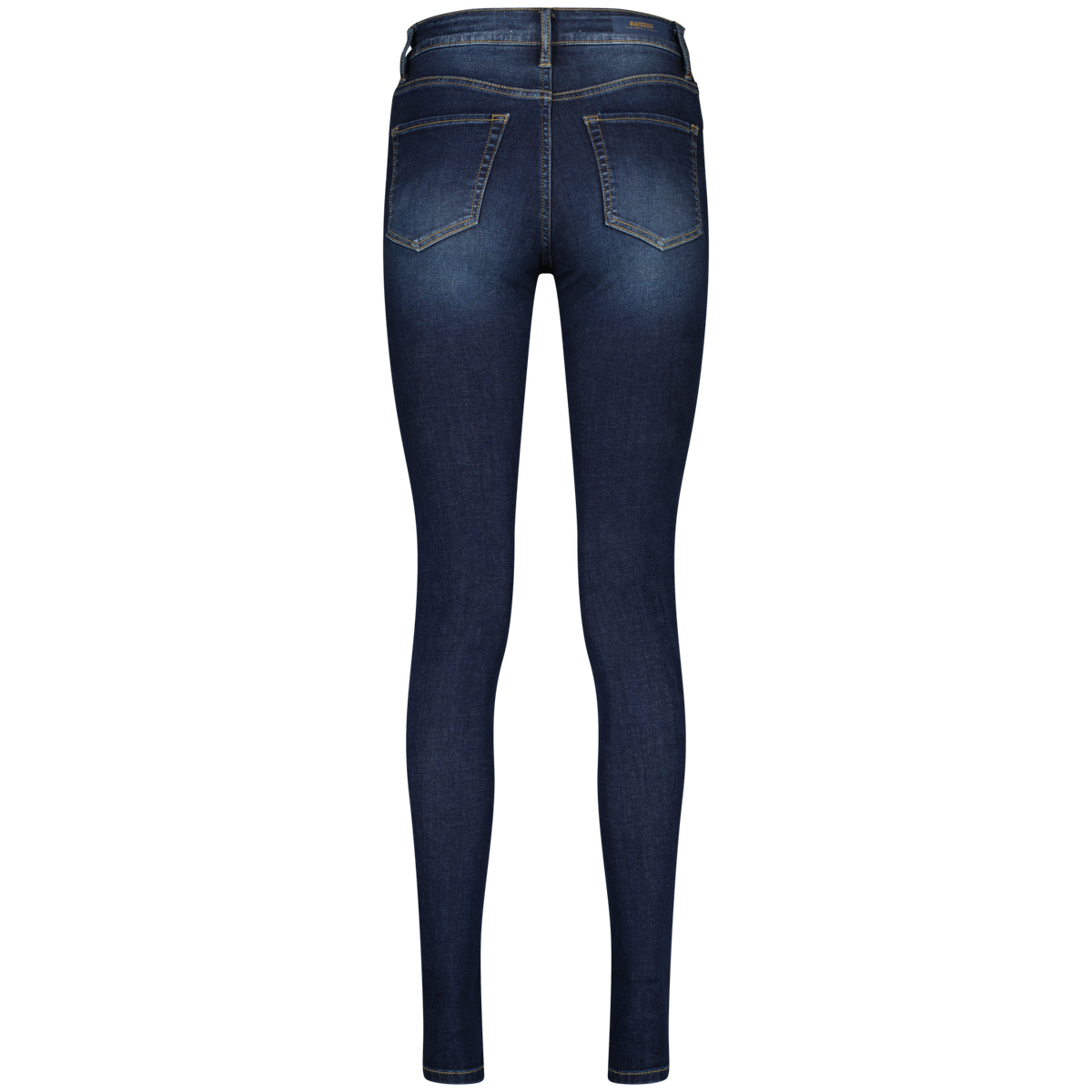Raizzed Raizzed Jeans Blossom Denim - OAK Fashion Noordwolde