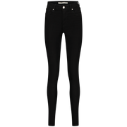 Raizzed Raizzed Jeans Blossom Zwart - OAK Fashion Noordwolde