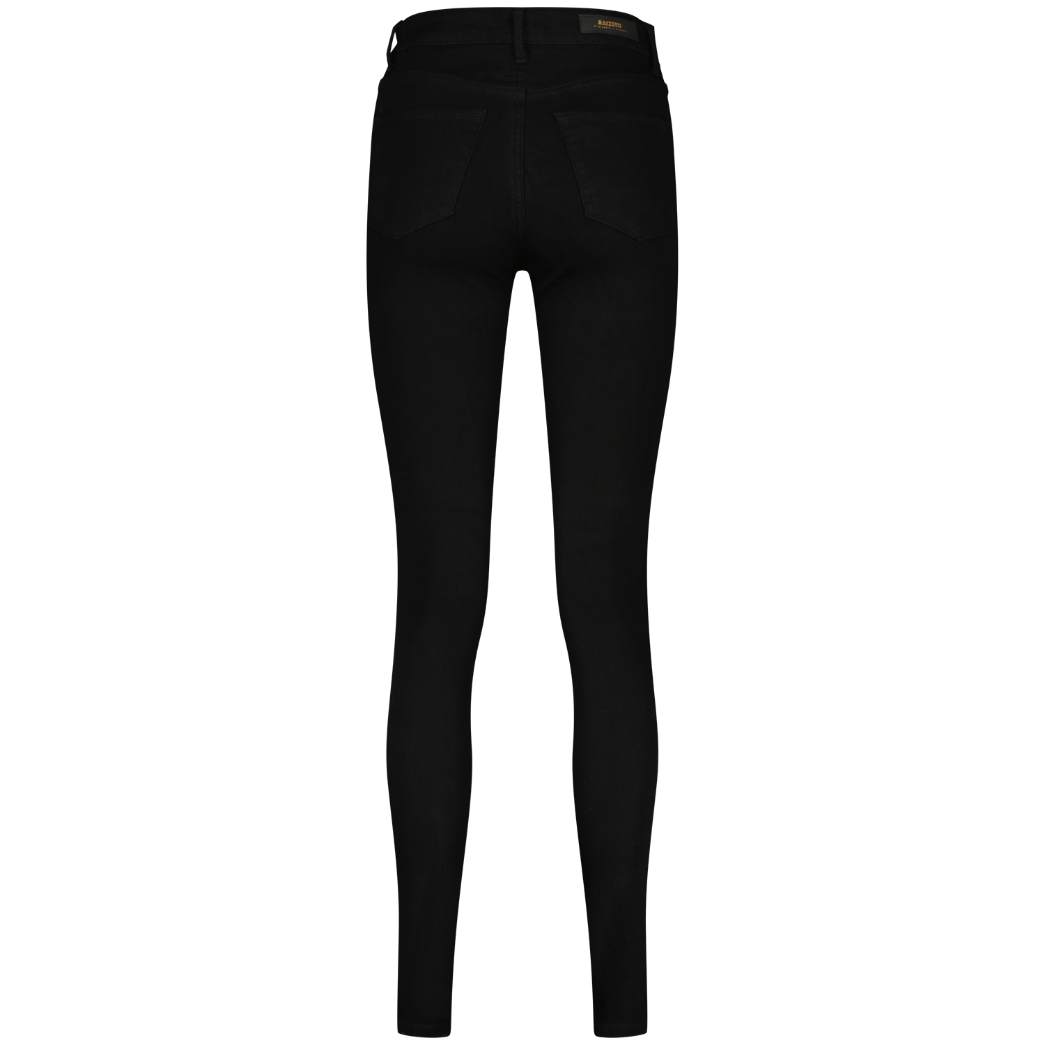 Raizzed Raizzed Jeans Blossom Zwart - OAK Fashion Noordwolde