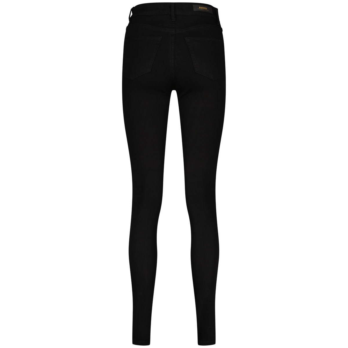 Raizzed Raizzed Jeans Blossom Zwart - OAK Fashion Noordwolde