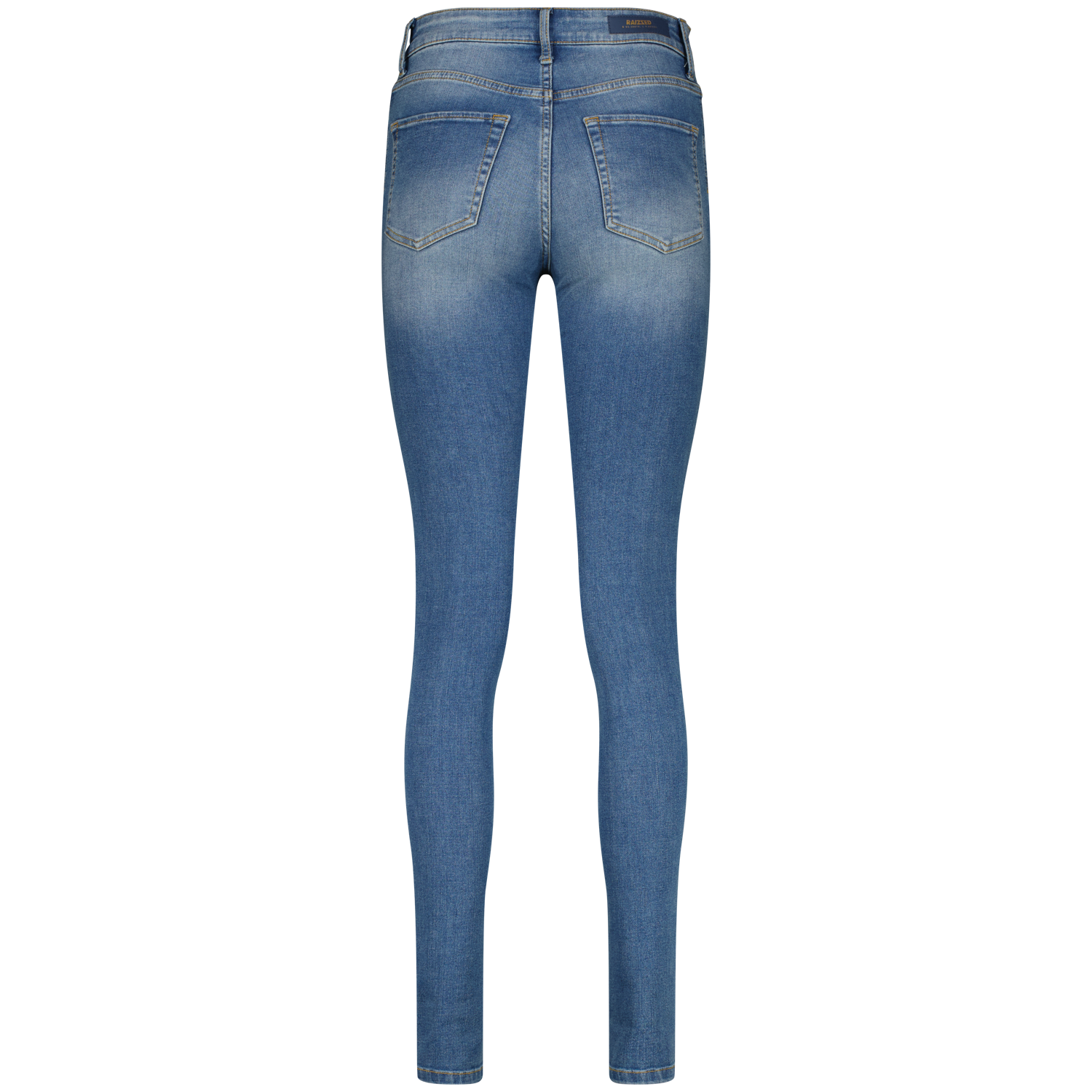 Raizzed Raizzed jeans Blossom Denim - OAK Fashion Noordwolde