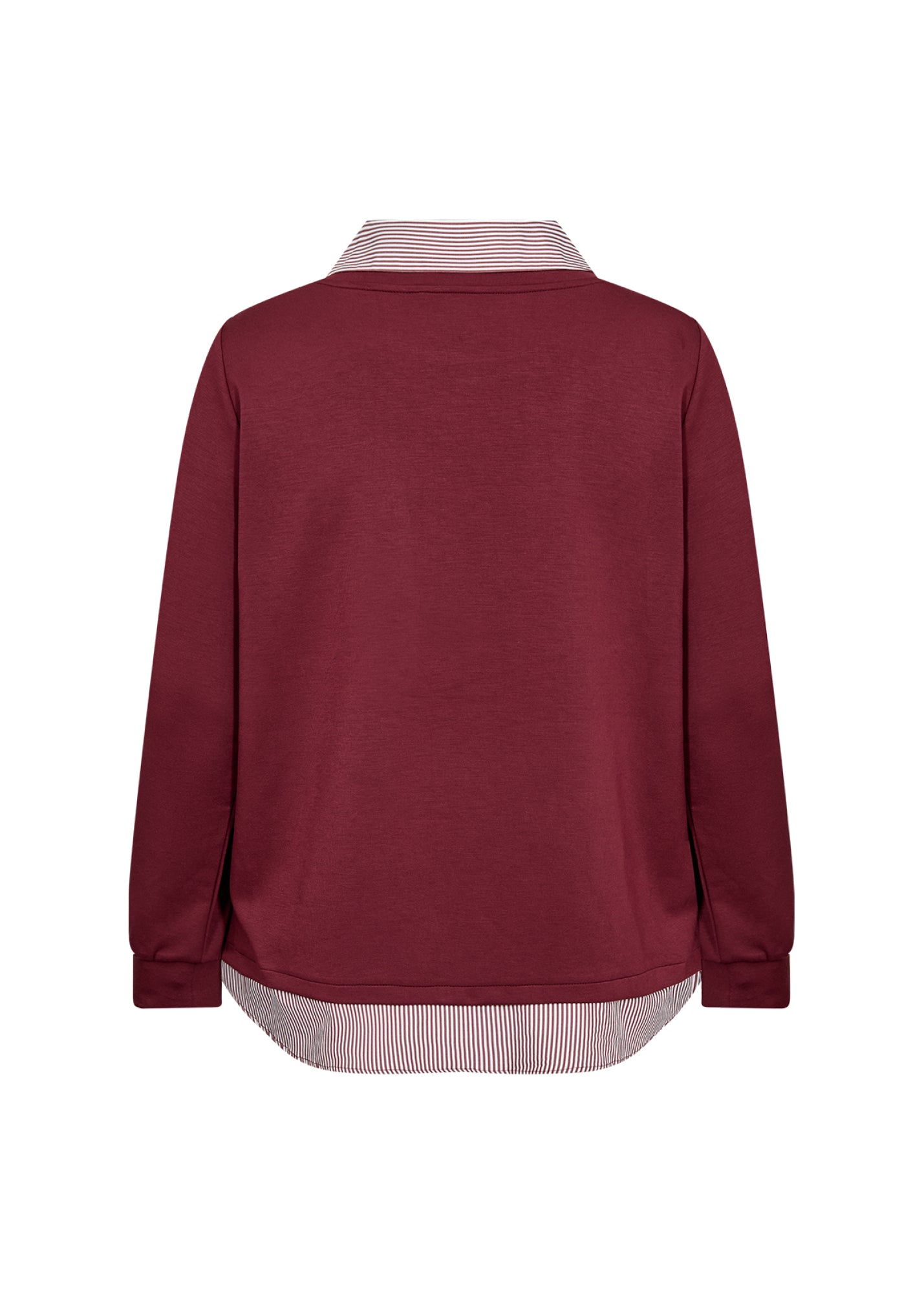 Wasabi Sweater Sabina Multi Color - OAK Fashion Noordwolde