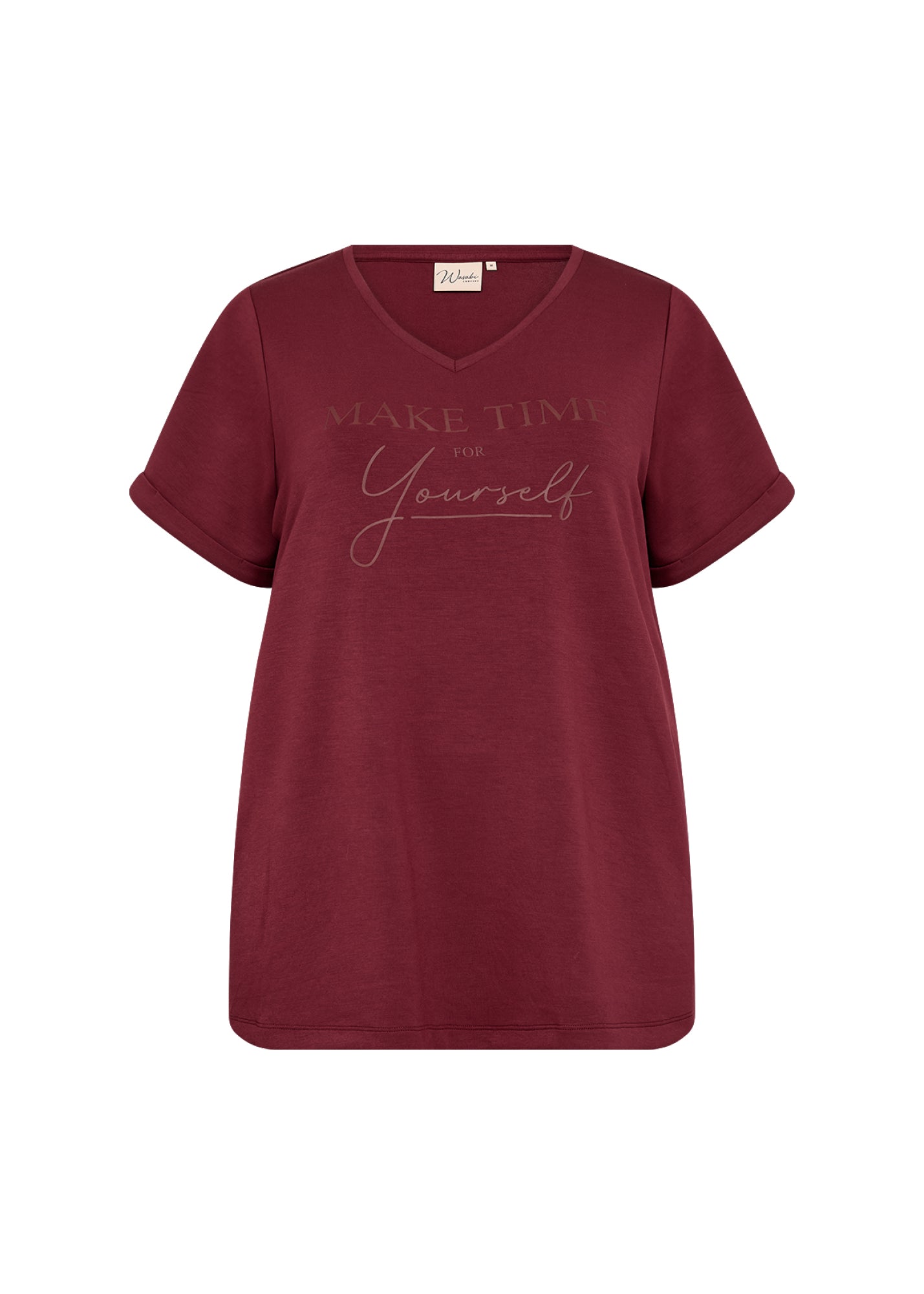 Wasabi Top Sabina Multi Color - OAK Fashion Noordwolde