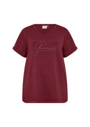 Wasabi Top Sabina Multi Color - OAK Fashion Noordwolde