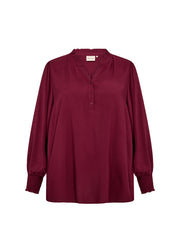 Wasabi Blouse Sia Multi Color - OAK Fashion Noordwolde