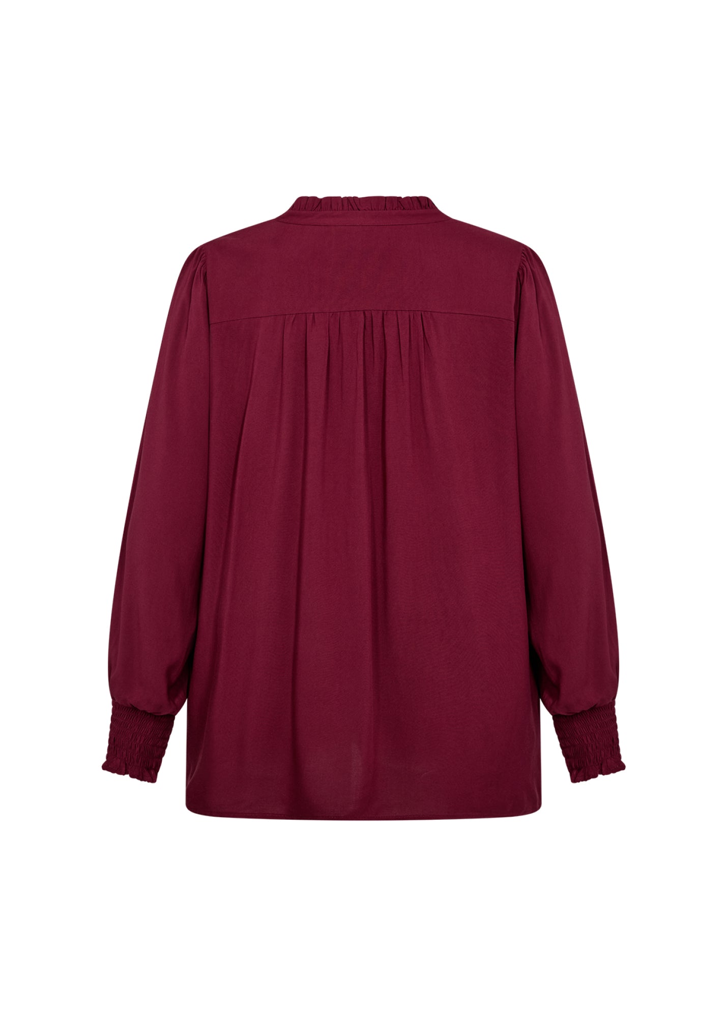 Wasabi Blouse Sia Multi Color - OAK Fashion Noordwolde