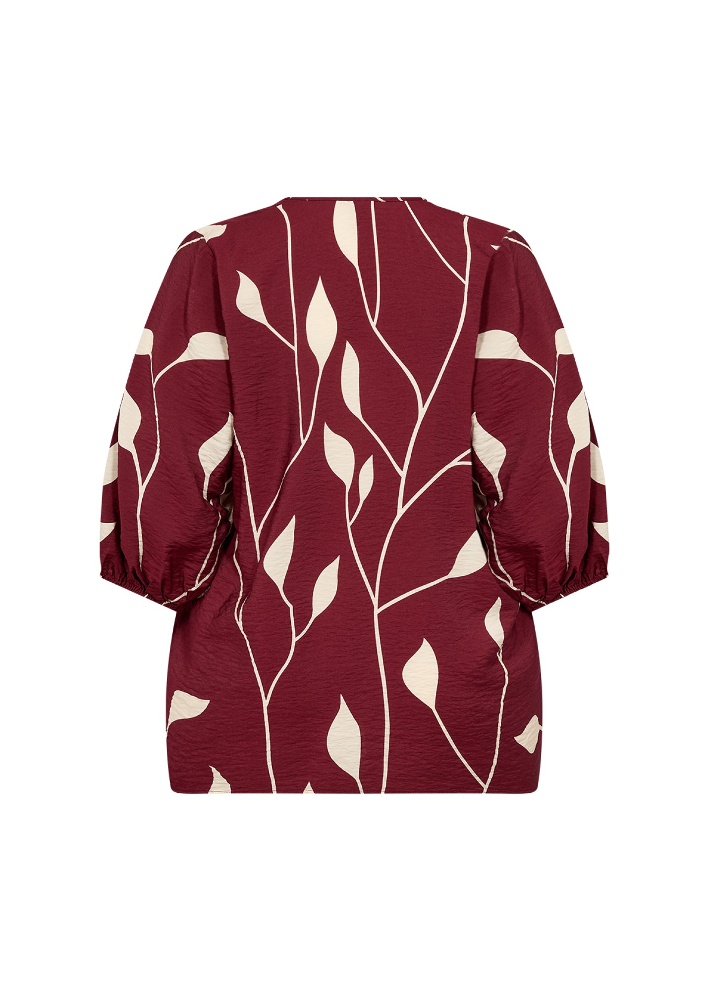 Wasabi Top Nelly Multi Color - OAK Fashion Noordwolde