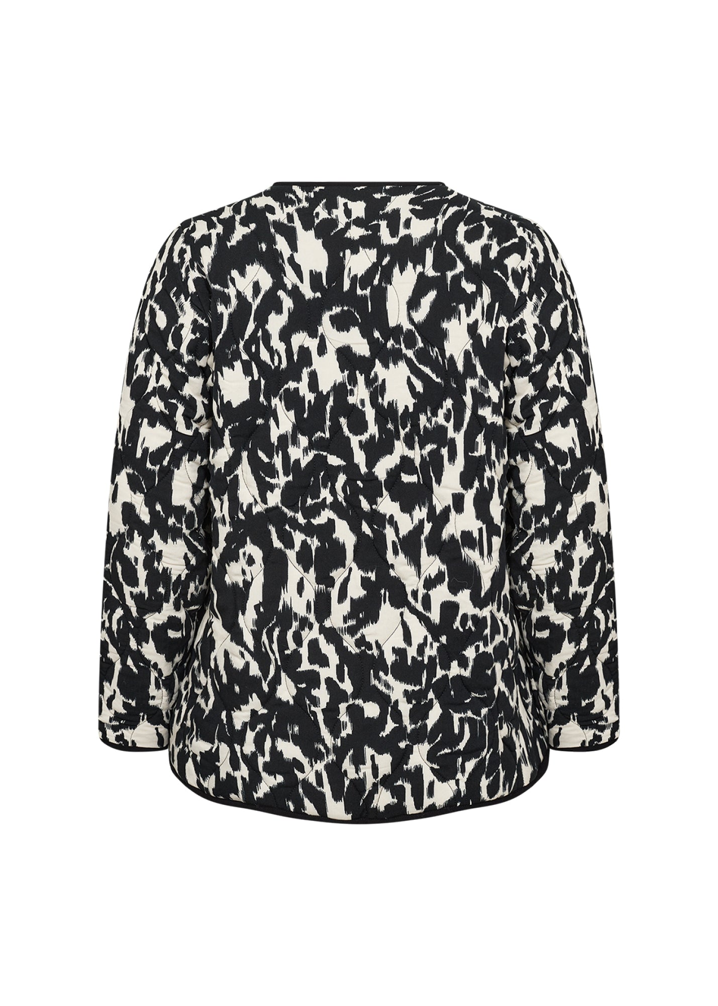 Wasabi Jack Nanny Zwart - OAK Fashion Noordwolde