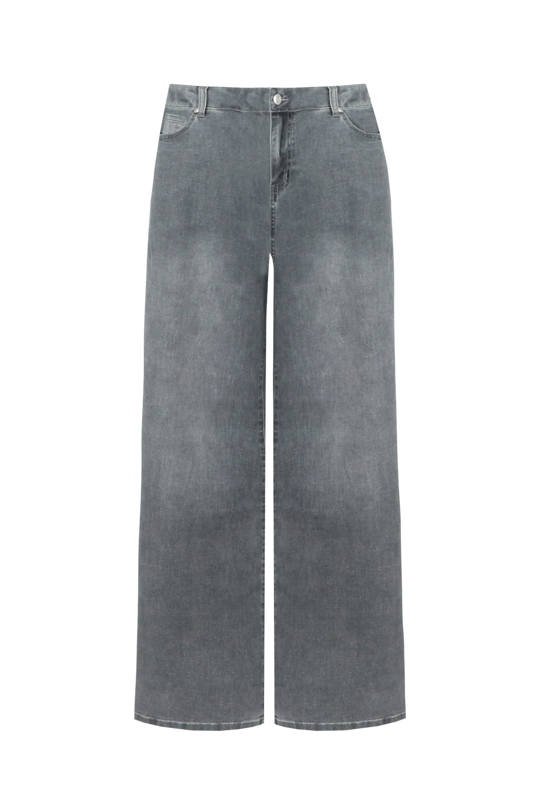 Exxcellent Jeans Neona Grijs - OAK Fashion Noordwolde