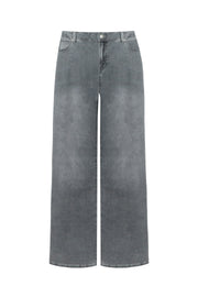Exxcellent Jeans Neona Grijs - OAK Fashion Noordwolde