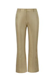 Exxcellent Pantalon Lilah Groen - OAK Fashion Noordwolde