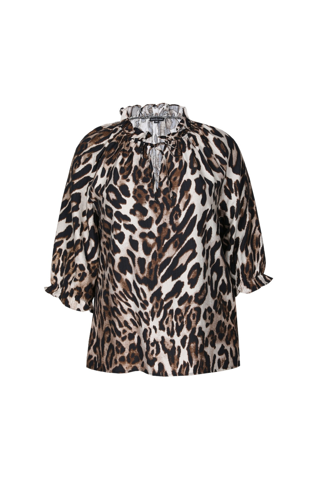 Exxcellent Top Tammy Groen - OAK Fashion Noordwolde