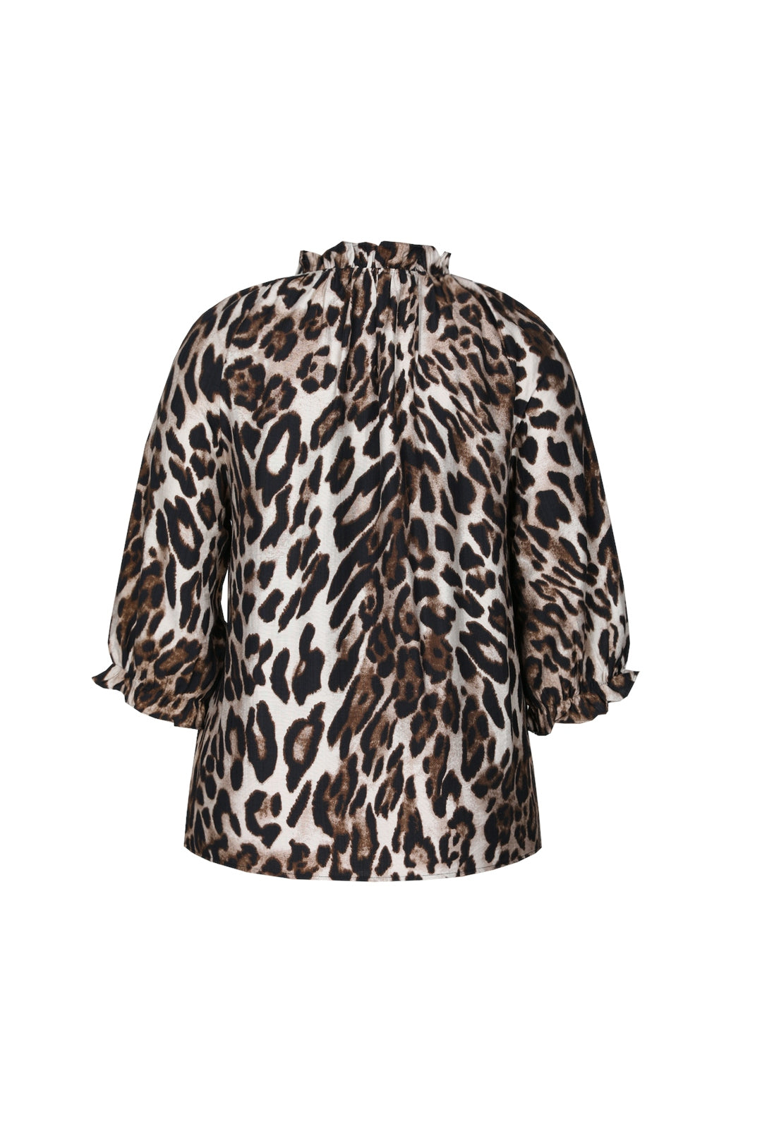 Exxcellent Top Tammy Groen - OAK Fashion Noordwolde