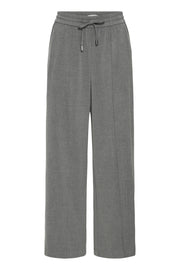 B.young Pantalon Encore Grijs - OAK Fashion Noordwolde