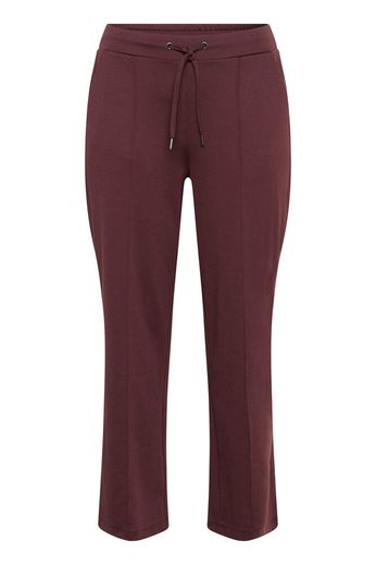 Kaffe Curve Pantalon Jenna Fudge - OAK Fashion Noordwolde