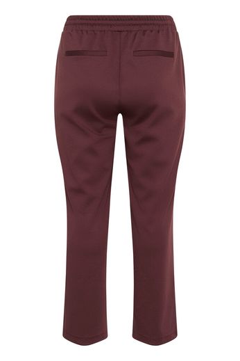 Kaffe Curve Pantalon Jenna Fudge - OAK Fashion Noordwolde