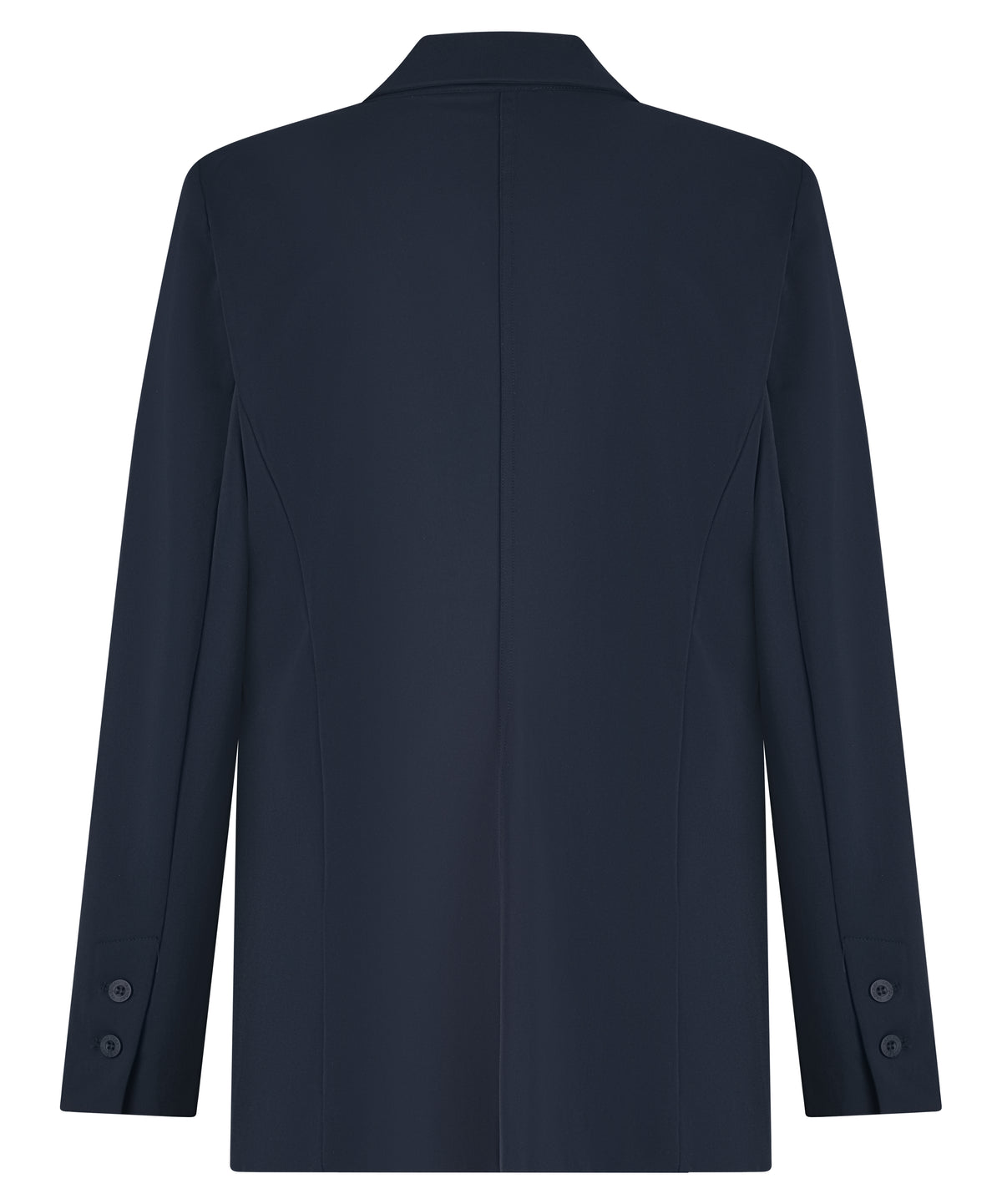 Lady Day Blazer Rover Blauw - OAK Fashion Noordwolde