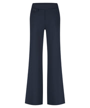 Lady Day Pantalon Emy Blauw - OAK Fashion Noordwolde