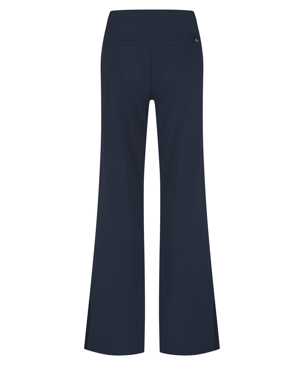 Lady Day Pantalon Emy Blauw - OAK Fashion Noordwolde