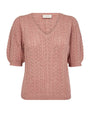 Freequent Pullover Clarry